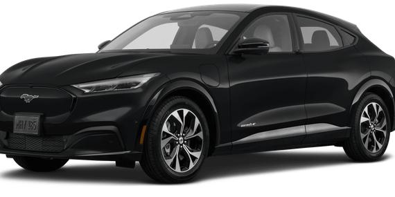 FORD MUSTANG MACH-E 2021 3FMTK3SS2MMA25519 image FORD MUSTANG MACH-E 2021 3FMTK3SS2MMA25519 image